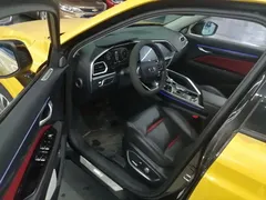2020 Geely Tugella 350T — фото 16