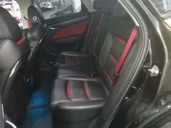 2020 Geely Tugella 350T — фото 17