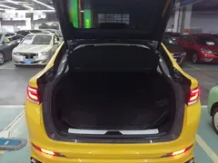 2020 Geely Tugella 350T — фото 19