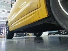 2020 Geely Tugella 350T — фото 21
