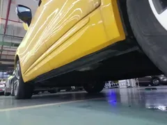 2020 Geely Tugella 350T — фото 22