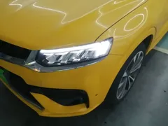2020 Geely Tugella 350T — фото 24