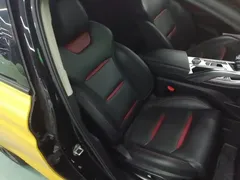 2020 Geely Tugella 350T — фото 25