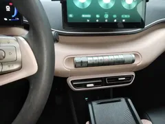 2024 BYD Seagull Honor 305km Vitality, белый — фото 14