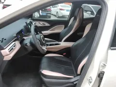 2024 BYD Seagull Honor 305km Vitality, белый — фото 15