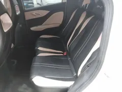 2024 BYD Seagull Honor 305km Vitality, белый — фото 17