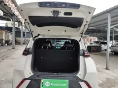 2024 BYD Seagull Honor 305km Vitality, белый — фото 19