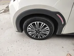 2024 BYD Seagull Honor 305km Vitality, белый — фото 23