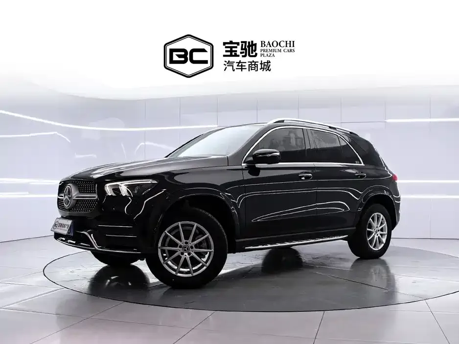 2021 Mercedes-Benz GLE 350 4MATIC Fashion