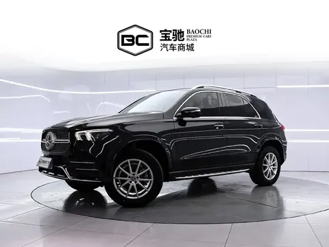2021 Mercedes-Benz GLE 350 4MATIC Fashion