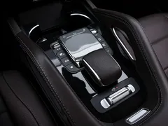 2021 Mercedes-Benz GLE 350 4MATIC Fashion, чёрный — фото 10
