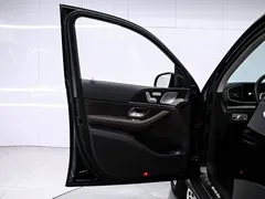 2021 Mercedes-Benz GLE 350 4MATIC Fashion, чёрный — фото 13