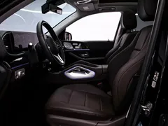 2021 Mercedes-Benz GLE 350 4MATIC Fashion, чёрный — фото 15