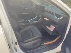 2023 Toyota RAV4 2.0L CVT 2WD Fashion Plus, белый — фото 8