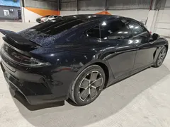 2024 Xiaomi SU7 RWD Long Range Advanced ADAS Pro, чёрный — фото 8