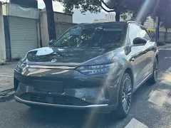 2023 Leapmotor C11 EV 500 — фото 1