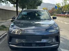 2023 Leapmotor C11 EV 500 — фото 2