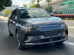 2023 Leapmotor C11 EV 500 — фото 3