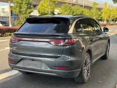 2023 Leapmotor C11 EV 500 — фото 4