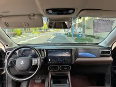 2023 Leapmotor C11 EV 500 — фото 12