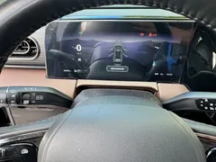 2023 Leapmotor C11 EV 500 — фото 13