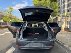 2023 Leapmotor C11 EV 500 — фото 14