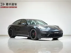 2023 Porsche Panamera 2.9T — фото 5
