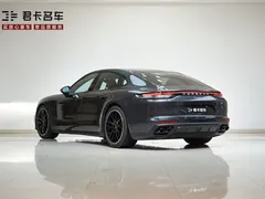 2023 Porsche Panamera 2.9T — фото 7