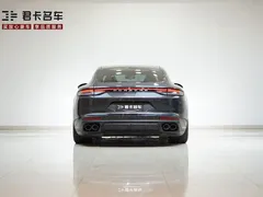 2023 Porsche Panamera 2.9T — фото 8