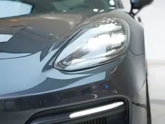 2023 Porsche Panamera 2.9T — фото 9