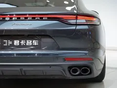2023 Porsche Panamera 2.9T — фото 11