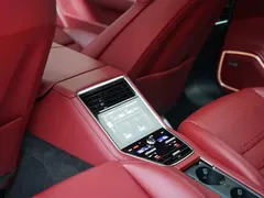 2023 Porsche Panamera 2.9T — фото 18