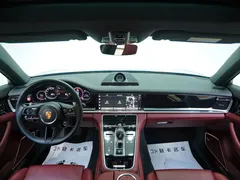 2023 Porsche Panamera 2.9T — фото 19
