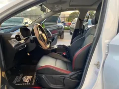 2021 Geely Coolray 1.4T MT Gold, белый — фото 9