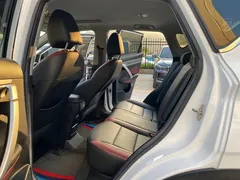 2021 Geely Coolray 1.4T MT Gold, белый — фото 11