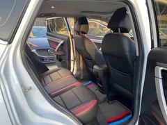 2021 Geely Coolray 1.4T MT Gold, белый — фото 12