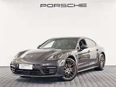 2023 Porsche Panamera 2.9T Platinum Edition — фото 1