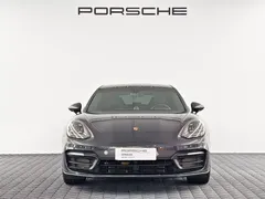 2023 Porsche Panamera 2.9T Platinum Edition — фото 2