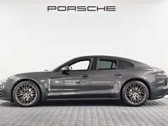 2023 Porsche Panamera 2.9T Platinum Edition — фото 3
