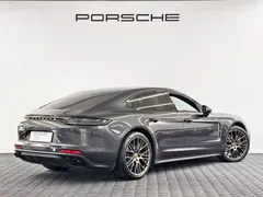 2023 Porsche Panamera 2.9T Platinum Edition — фото 4