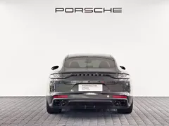 2023 Porsche Panamera 2.9T Platinum Edition — фото 5
