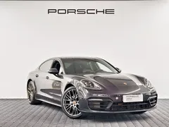 2023 Porsche Panamera 2.9T Platinum Edition — фото 6