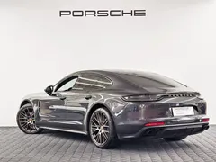 2023 Porsche Panamera 2.9T Platinum Edition — фото 7