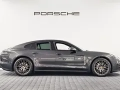 2023 Porsche Panamera 2.9T Platinum Edition — фото 8
