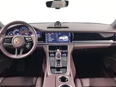 2023 Porsche Panamera 2.9T Platinum Edition — фото 9