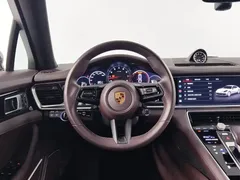 2023 Porsche Panamera 2.9T Platinum Edition — фото 10