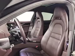 2023 Porsche Panamera 2.9T Platinum Edition — фото 12