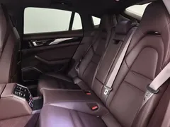 2023 Porsche Panamera 2.9T Platinum Edition — фото 13