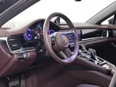 2023 Porsche Panamera 2.9T Platinum Edition — фото 14