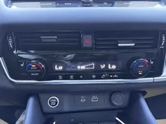 2023 Nissan Qashqai 1.3T CVT Flagship, синий — фото 15
